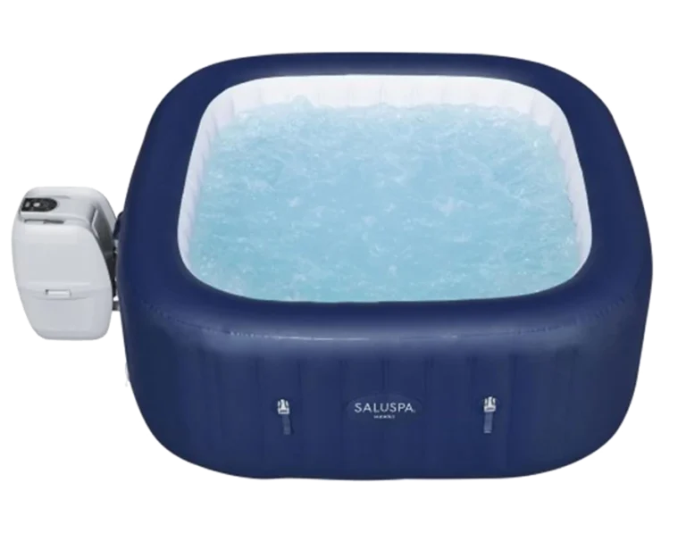 SaluSpa Hawaii AirJet Hot Tub