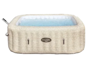 Bestway SaluSpa Rome Smart AirJet Inflatable Hot Tub