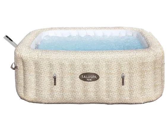 Bestway SaluSpa Rome Smart AirJet Inflatable Hot Tub