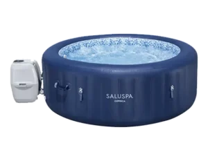 Corsica Hot Tub