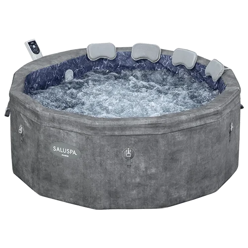 SaluSpa Carrara Hot Tub