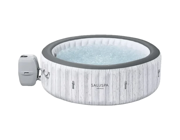 SaluSpa Monaco Hot Tub